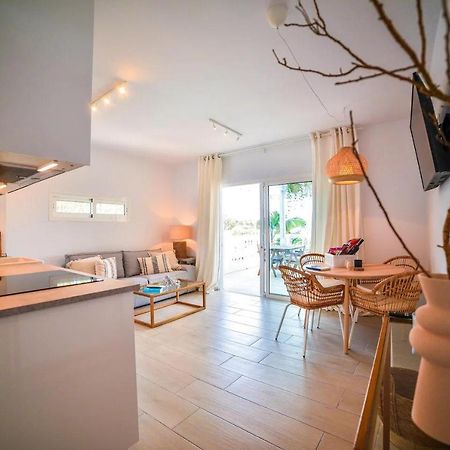 Las Nieves Suites เตกีเซ ภายนอก รูปภาพ