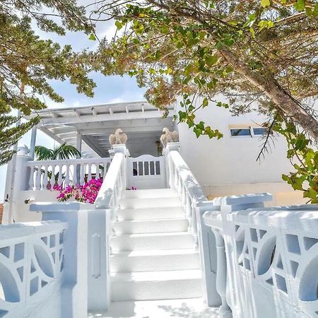 Las Nieves Suites เตกีเซ ภายนอก รูปภาพ