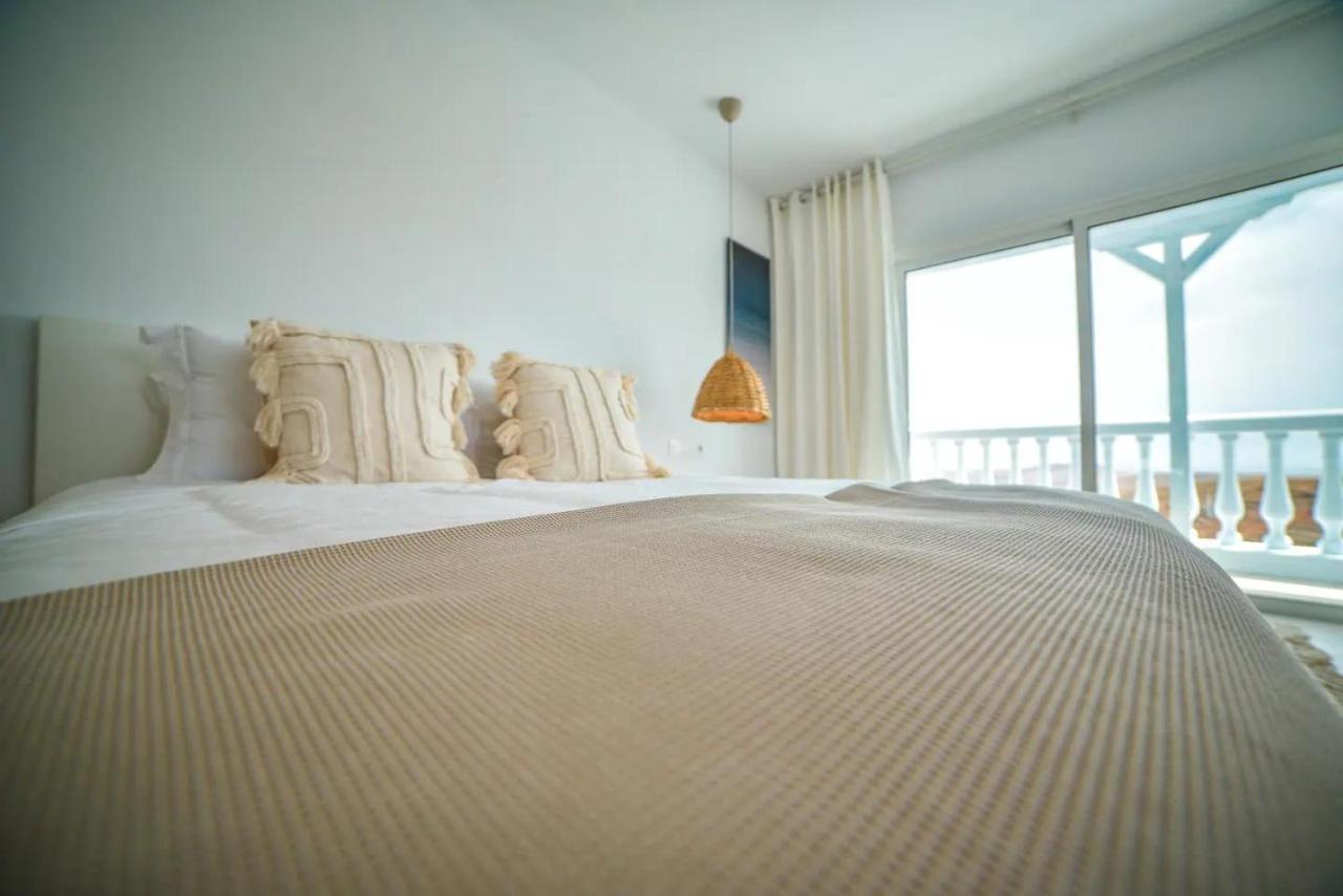 Las Nieves Suites เตกีเซ ภายนอก รูปภาพ