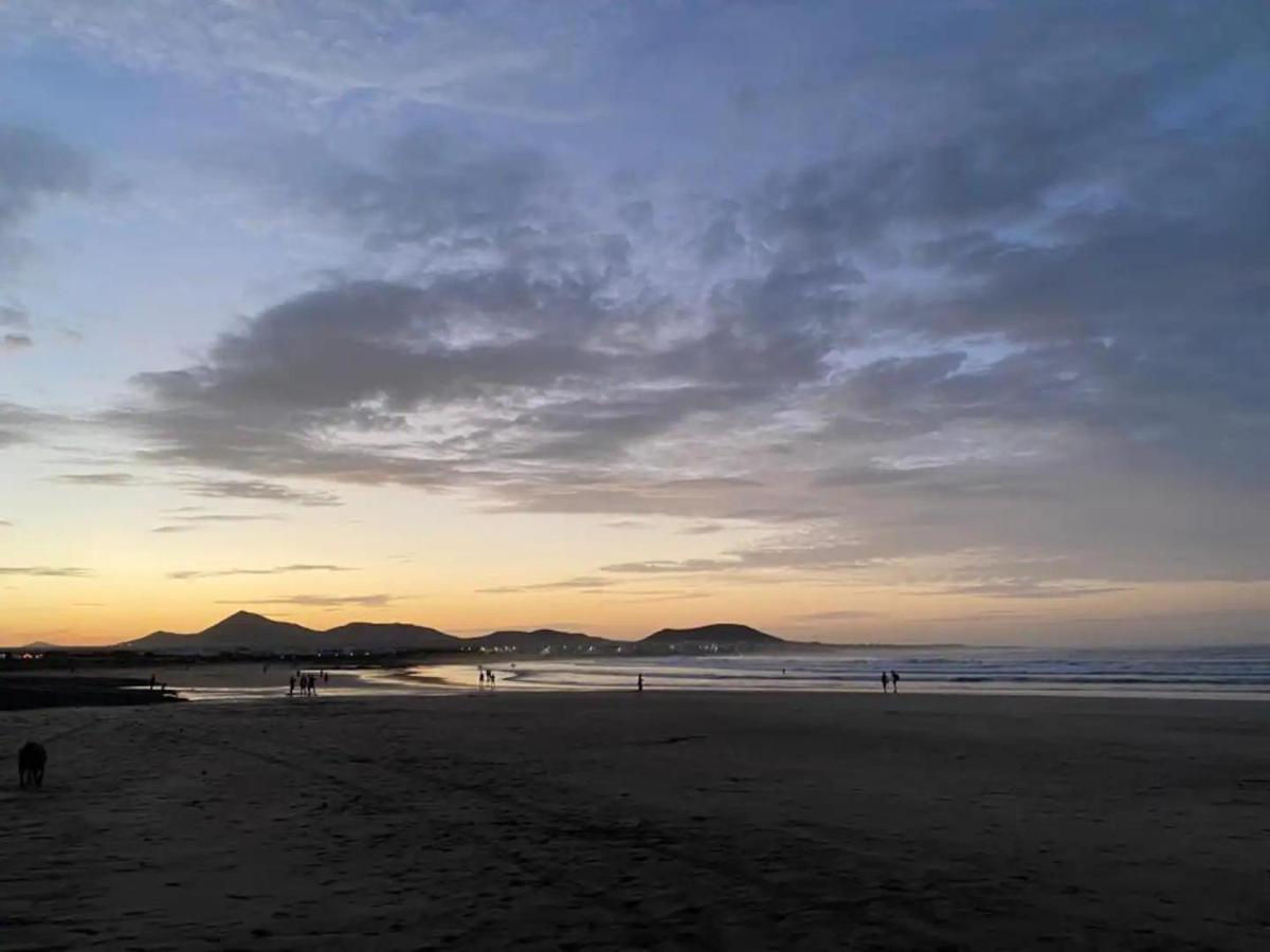Las Nieves Suites เตกีเซ ภายนอก รูปภาพ