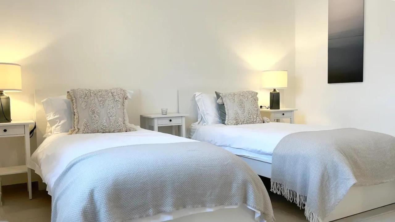 Las Nieves Suites เตกีเซ ภายนอก รูปภาพ