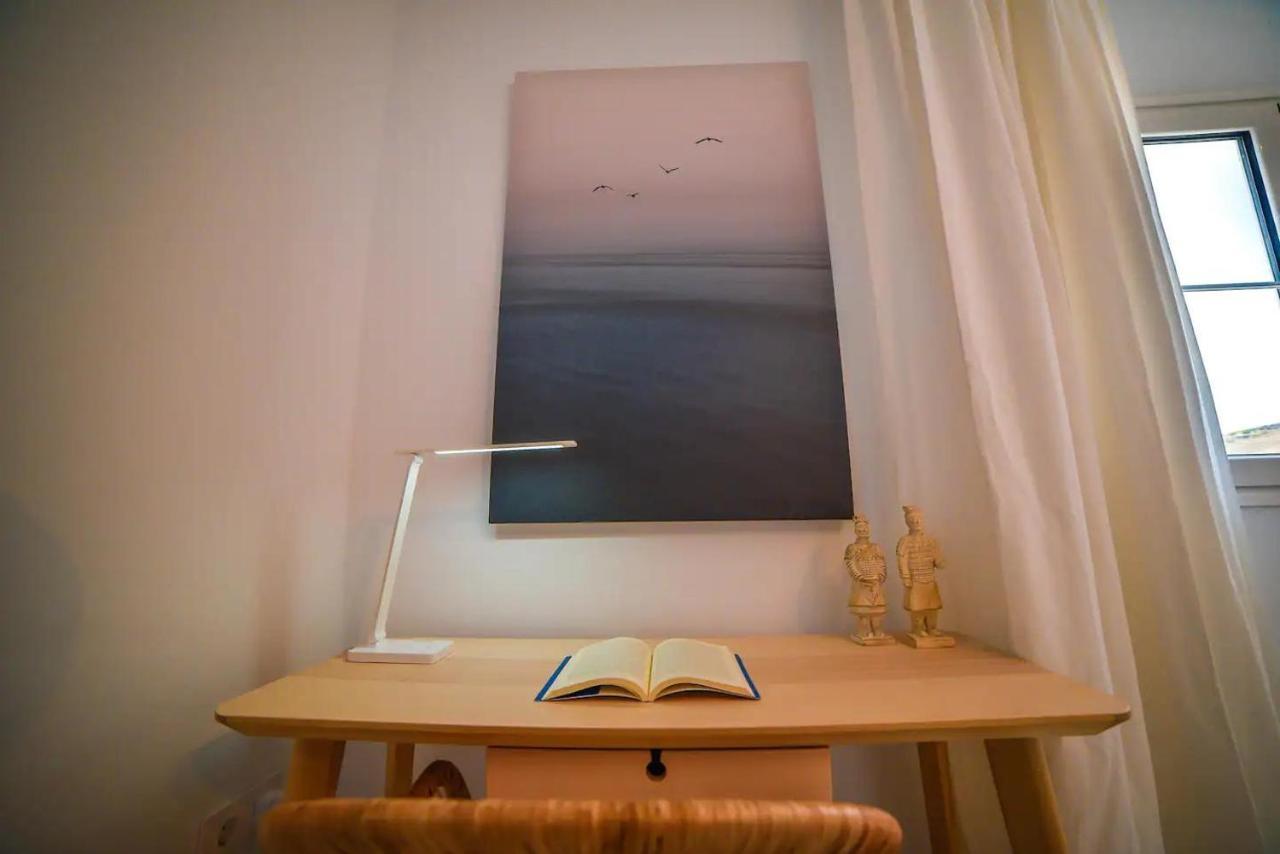 Las Nieves Suites เตกีเซ ภายนอก รูปภาพ